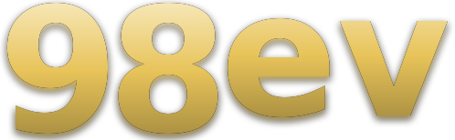 98ev logo