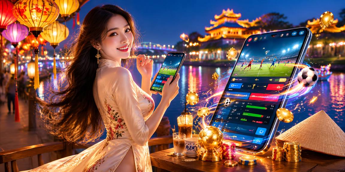 98ev Lotto Nhanh